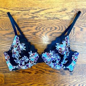 Savage X Fenty Unlined Bra